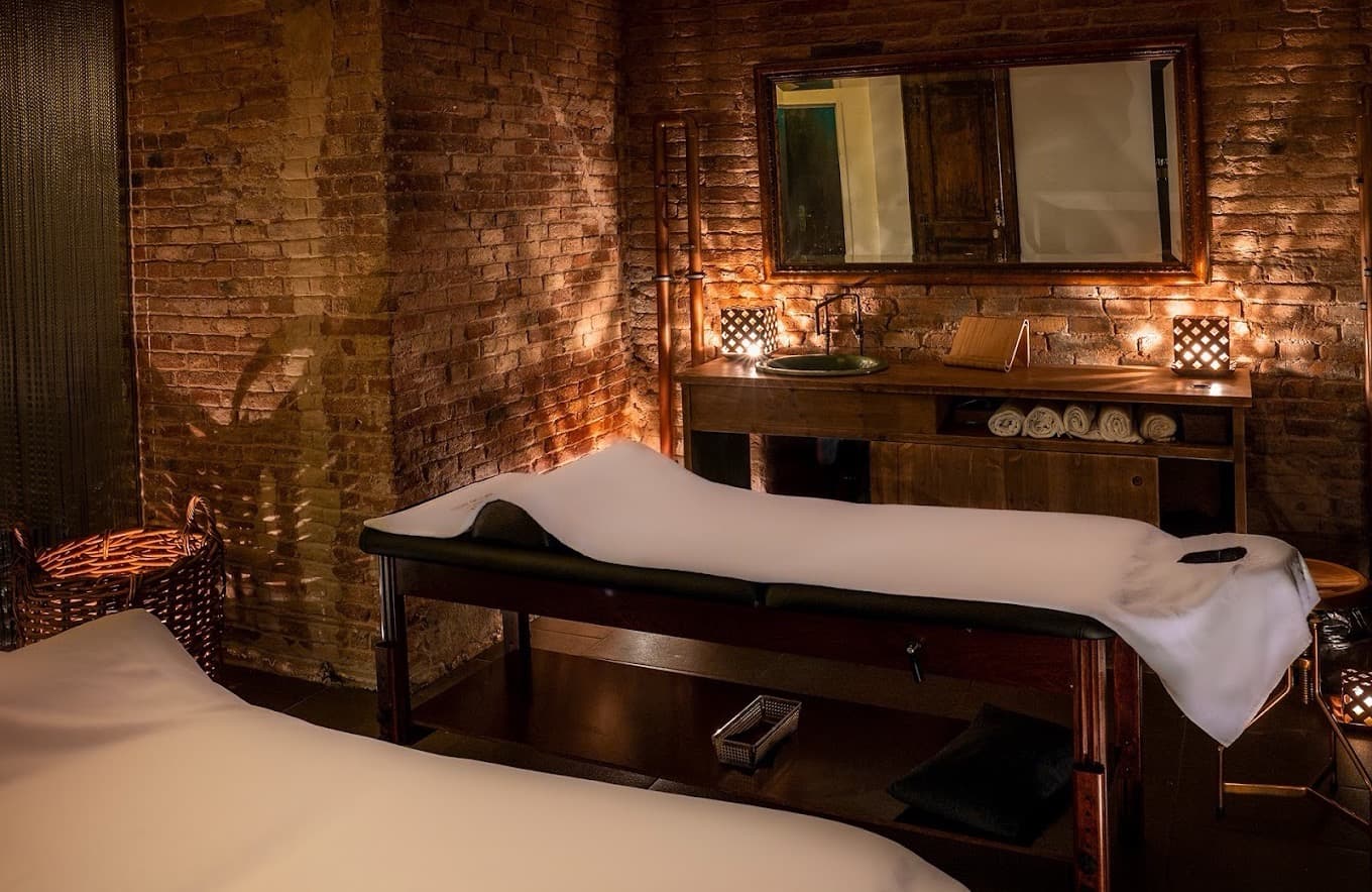 YinjiSpace - Design XIN x LUSPACE SPA