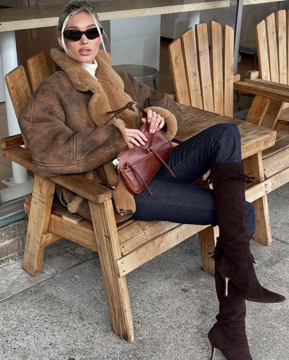 заправленное