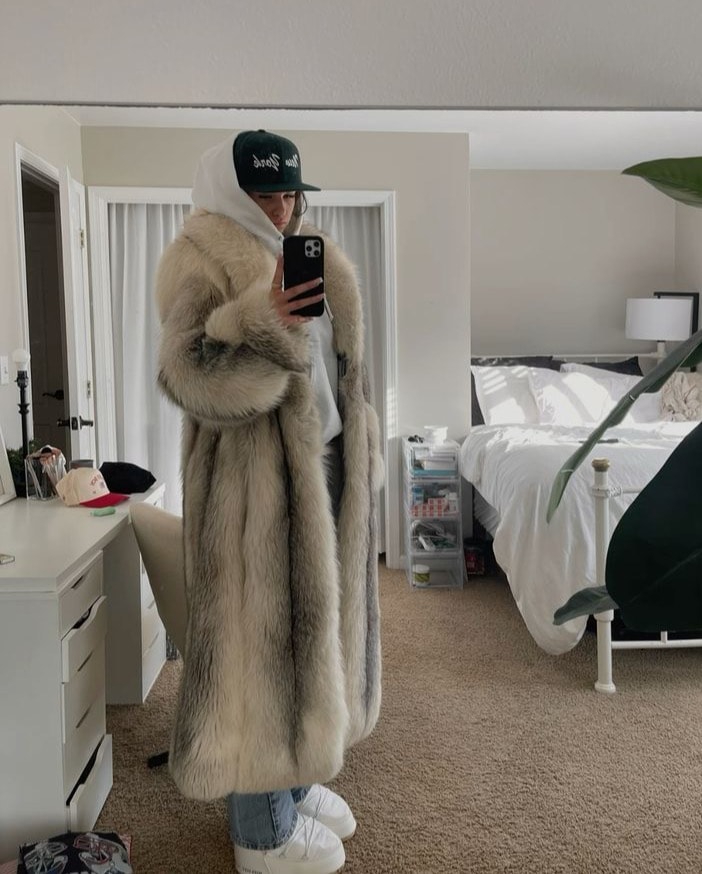 winter fashion looks