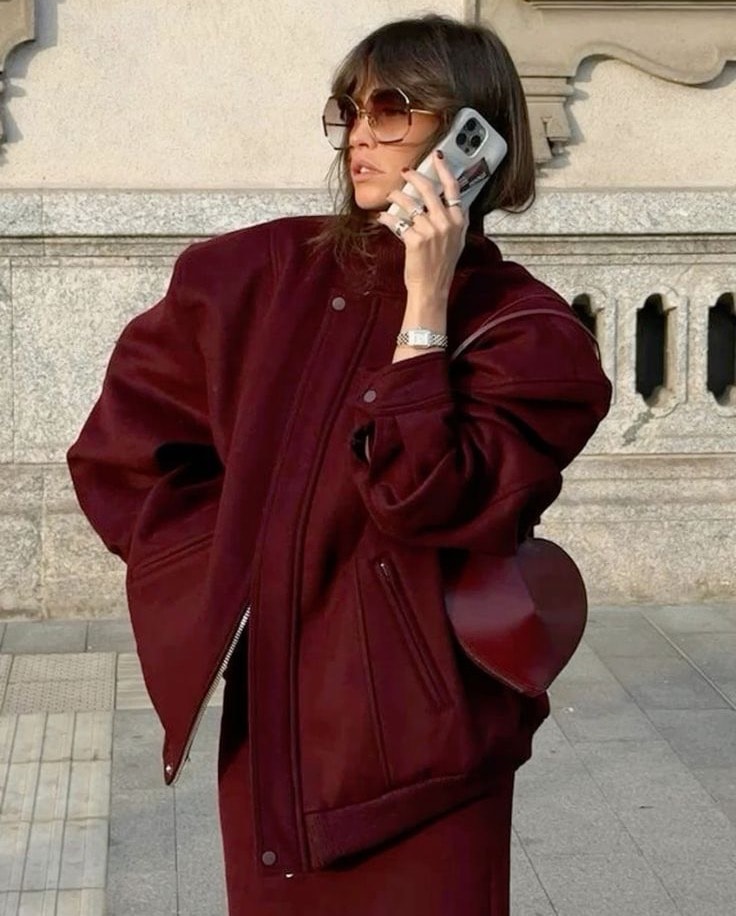 50 Trendy Fall Outfit Ideas